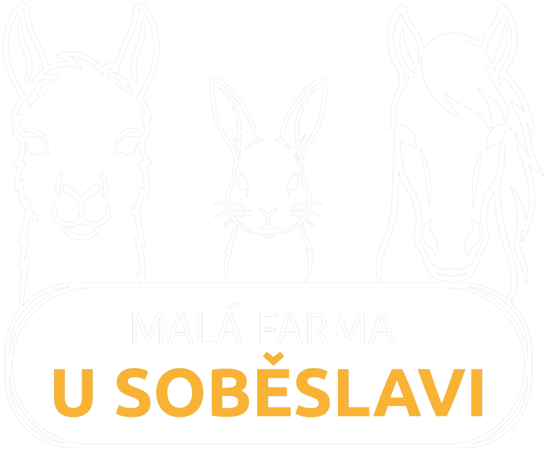 Malá farma u Soběslavi